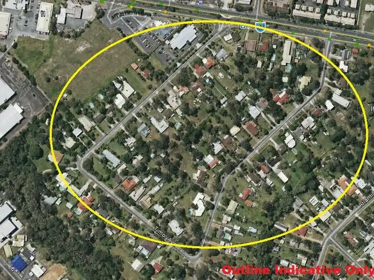 42 - 44 Timor Avenue, Loganholme QLD 4129