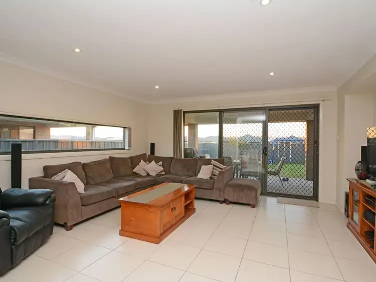 Second view of Homely house listing, 19 Cagney Avenue, Rutherford NSW 2320