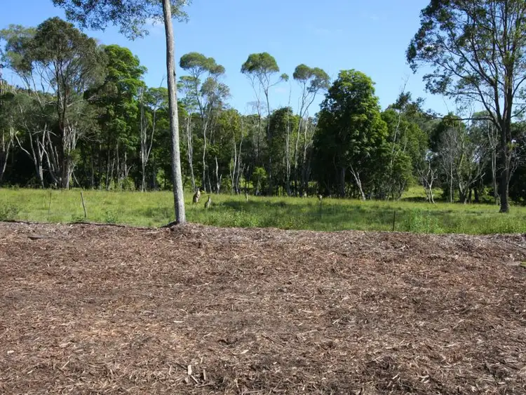 Main view of Homely land listing, Lot 63 Scullin Street, Townsend NSW 2463