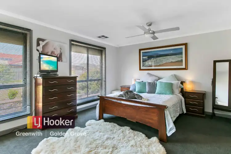 Sixth view of Homely house listing, 10 Oregan Crescent, St Agnes SA 5097