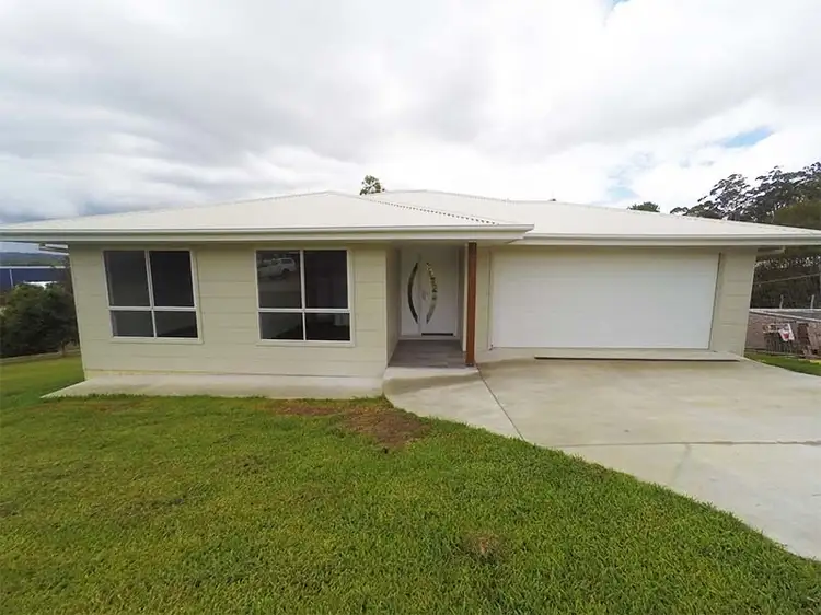 Lot 3 Fairway Cove, Macksville NSW 2447