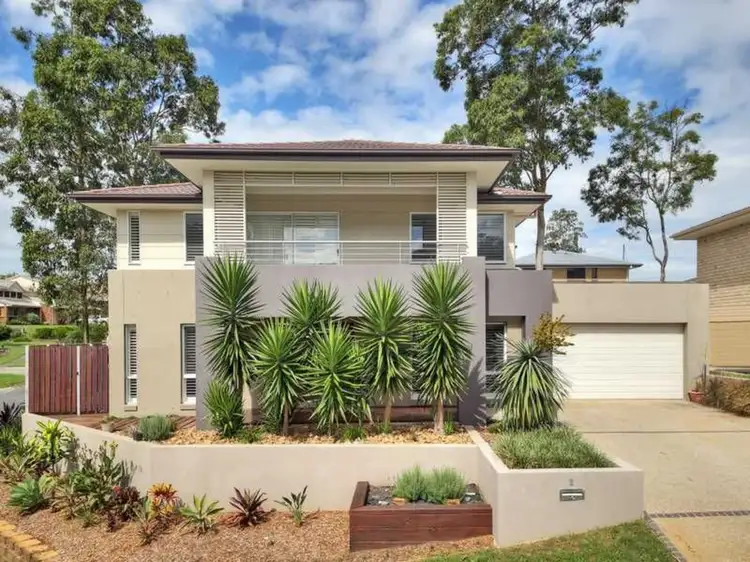 2 Crowe Close, Mcdowall QLD 4053