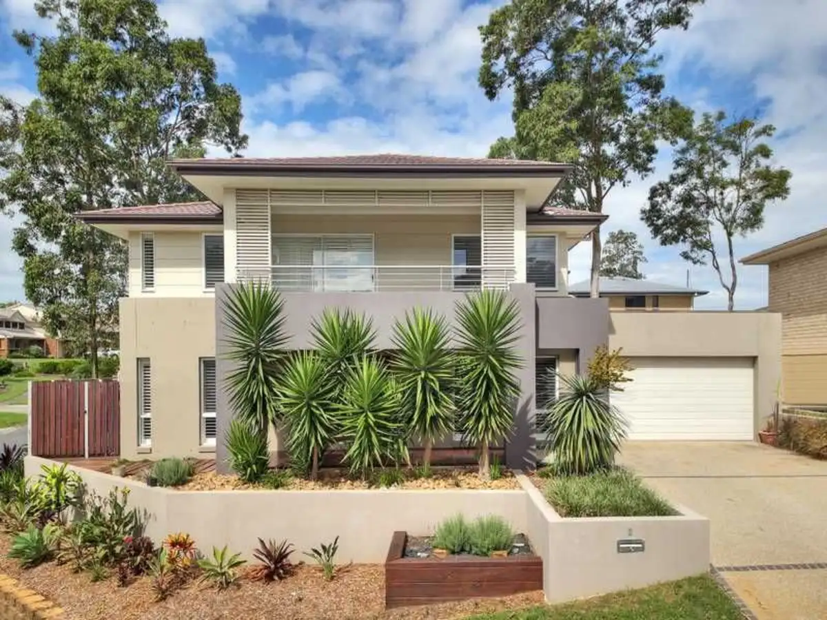 Main view of Homely house listing, 2 Crowe Close, Mcdowall QLD 4053