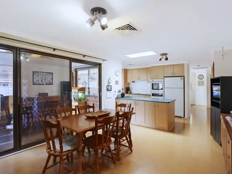 Third view of Homely house listing, 12 Mona Vale Place, Woodbine NSW 2560