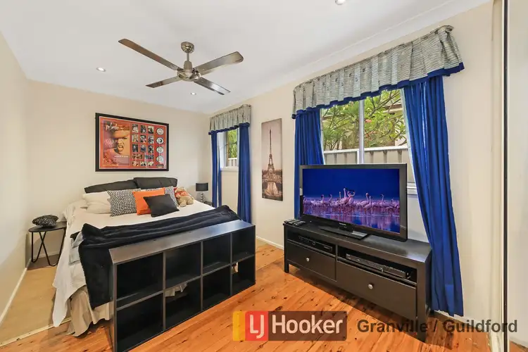 Fifth view of Homely house listing, 17 Mitumba Road, Seven Hills NSW 2147
