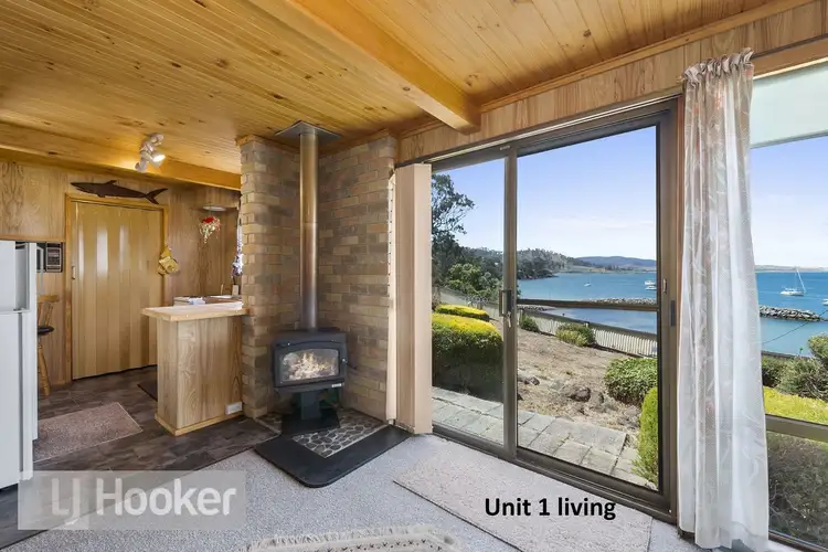 Fourth view of Homely house listing, 103-105 Linden Road, Primrose Sands TAS 7173