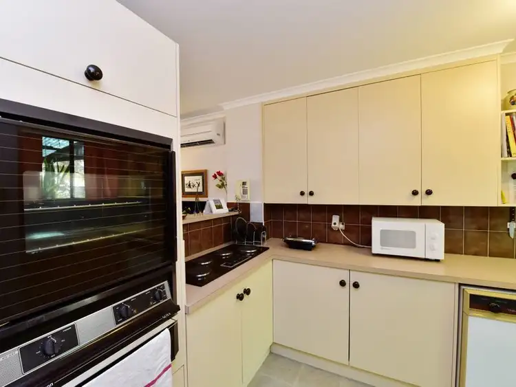 Third view of Homely unit listing, 10/2 Cycad Place, Sadadeen NT 870