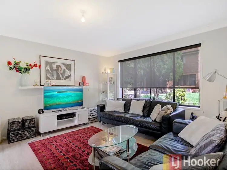Third view of Homely townhouse listing, 8/30A Keats Avenue, Riverwood NSW 2210