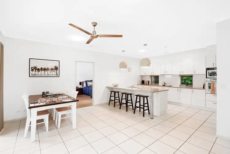 Fourth view of Homely house listing, 7 Oyster Court, Twin Waters QLD 4564