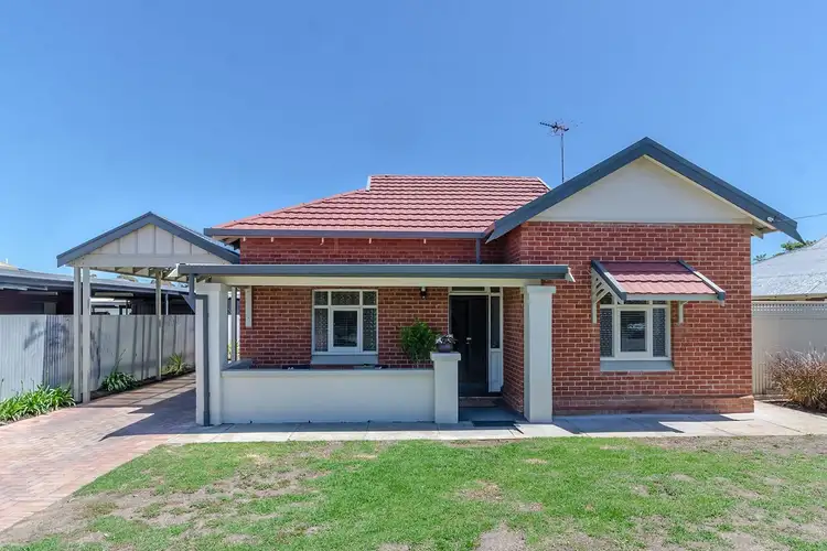 Main view of Homely house listing, 6 Fifth Avenue, Cheltenham SA 5014