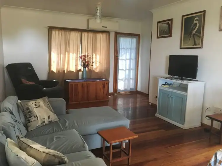 Second view of Homely rural property listing, 381 Parker Road, Ellesmere QLD 4610