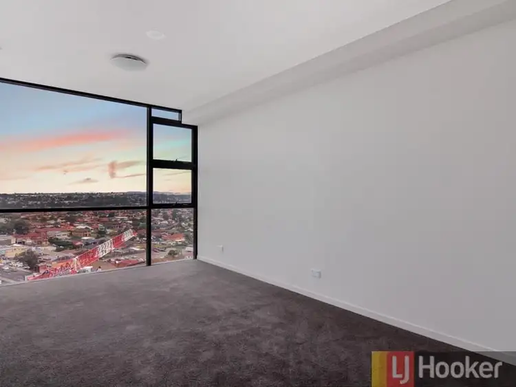 Fourth view of Homely unit listing, 1608/420 Macquarie Street, Liverpool NSW 2170