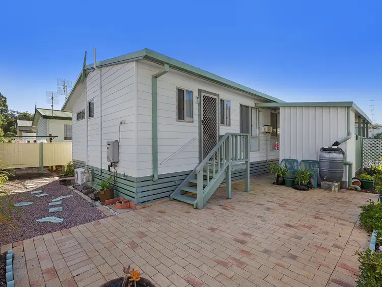 Fourth view of Homely house listing, 203/2 Evans Road, Canton Beach NSW 2263