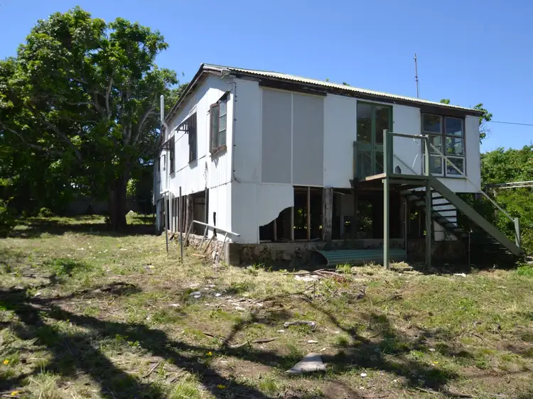 Fourth view of Homely house listing, 24 John Street, Bowen QLD 4805