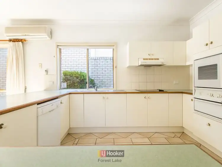 Second view of Homely house listing, 22 Hoop Place, Forest Lake QLD 4078