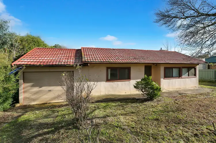 117 Onkaparinga Valley Road, Woodside SA 5244