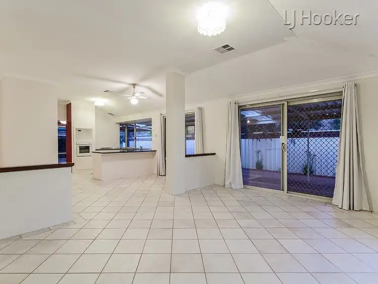 Fifth view of Homely house listing, 15 Daley Court, Rockingham WA 6168