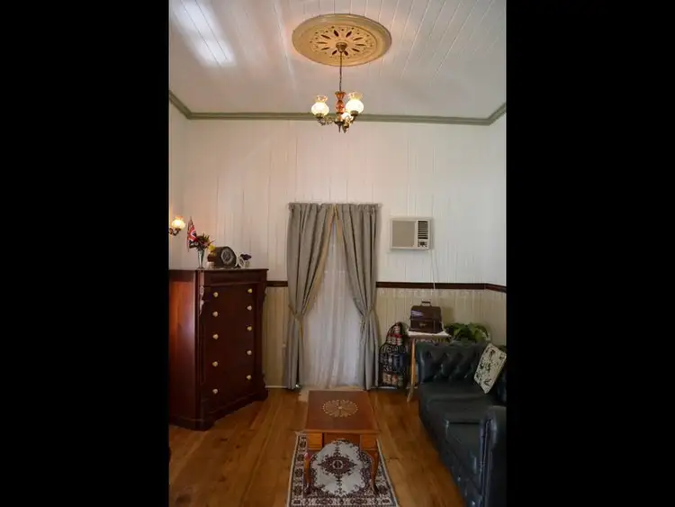 Fifth view of Homely house listing, 2 Porter St, Gayndah QLD 4625