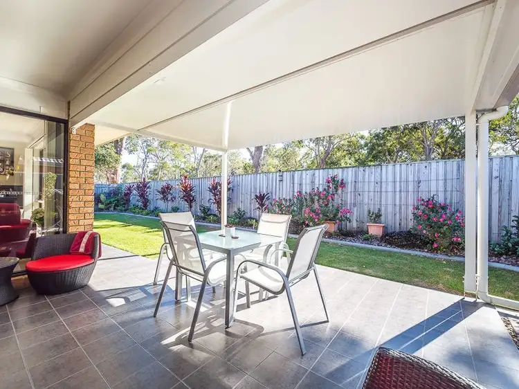 Fourth view of Homely house listing, 11 Echidna Place, Ningi QLD 4511