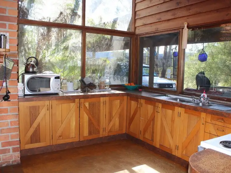 Fifth view of Homely rural property listing, 78 Apps Road, Angledale NSW 2550