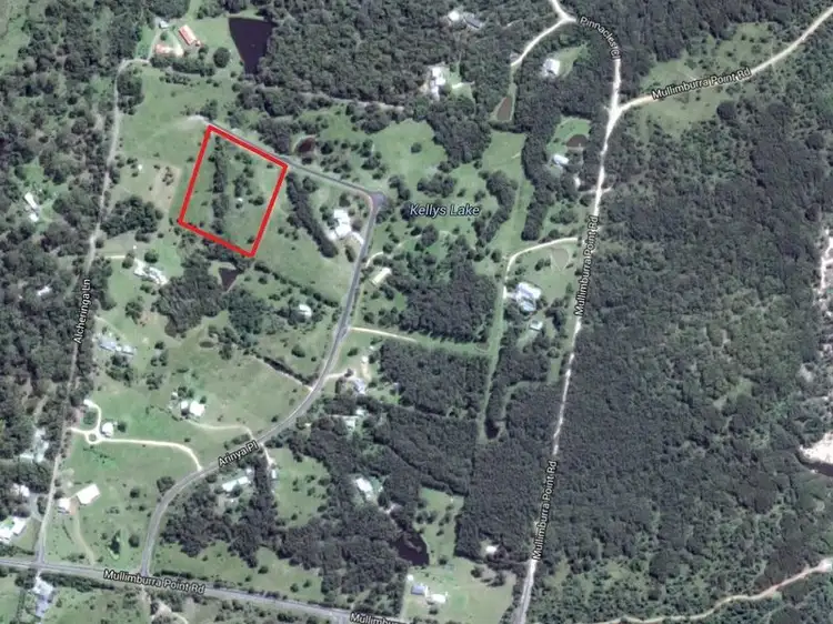 Lot 19 Arinya Place, Bingie NSW 2537