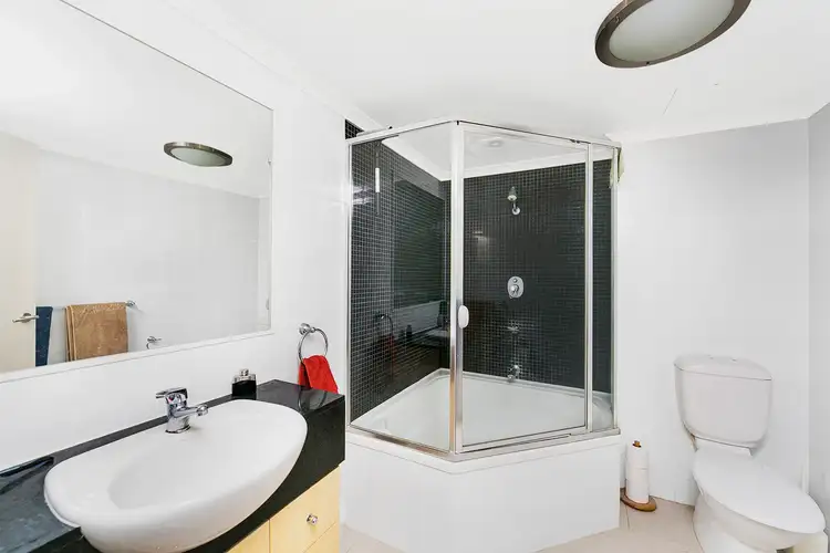 Third view of Homely apartment listing, 507/86 Northbourne Avenue, Braddon ACT 2612