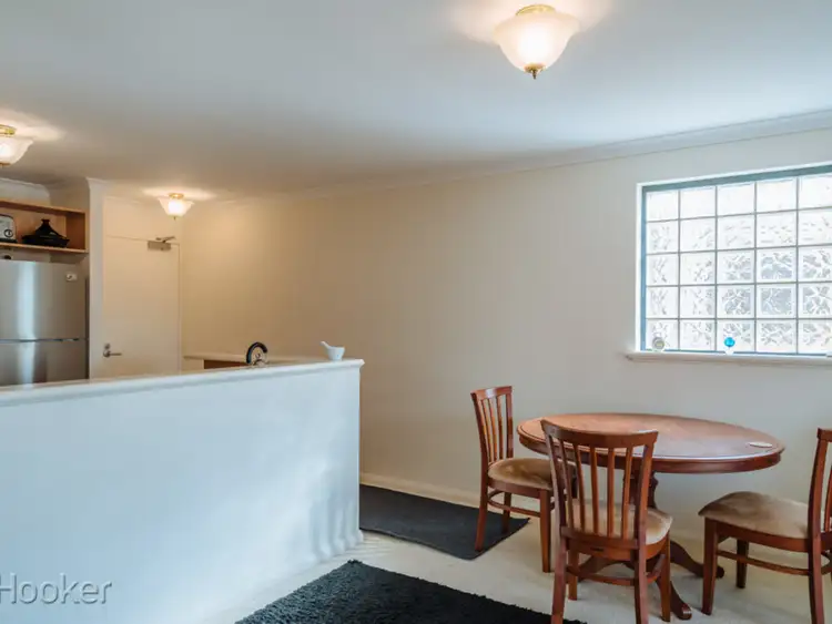 Fifth view of Homely apartment listing, 25/10 Pendal Lane, Perth WA 6000
