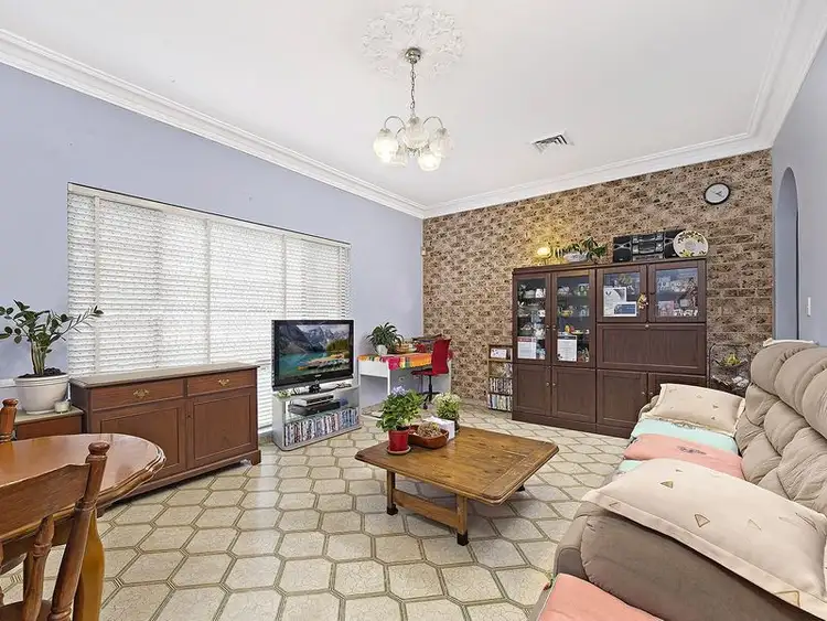 Second view of Homely villa listing, 1/89 Lincoln Street, Belfield NSW 2191
