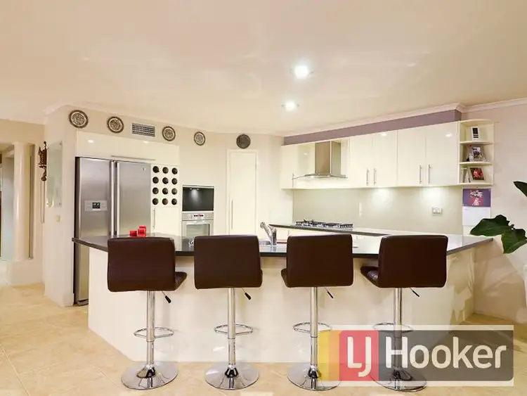 Third view of Homely house listing, 24 Lighthorse Crescent, Narre Warren South VIC 3805