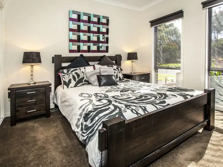 Third view of Homely house listing, 3 Wimbledon Court, Mooroolbark VIC 3138