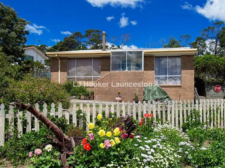 Main view of Homely house listing, 26 Honeysuckle Court, Rocherlea TAS 7248