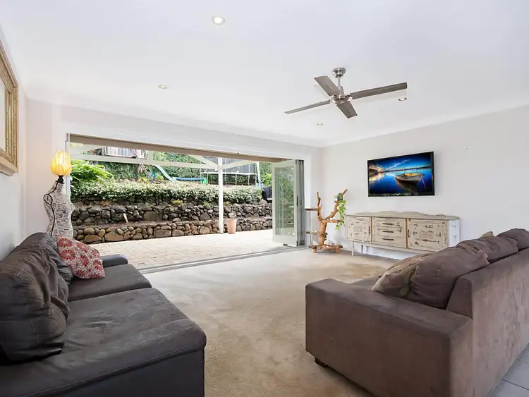Main view of Homely house listing, 26 Amber Drive, Lennox Head NSW 2478
