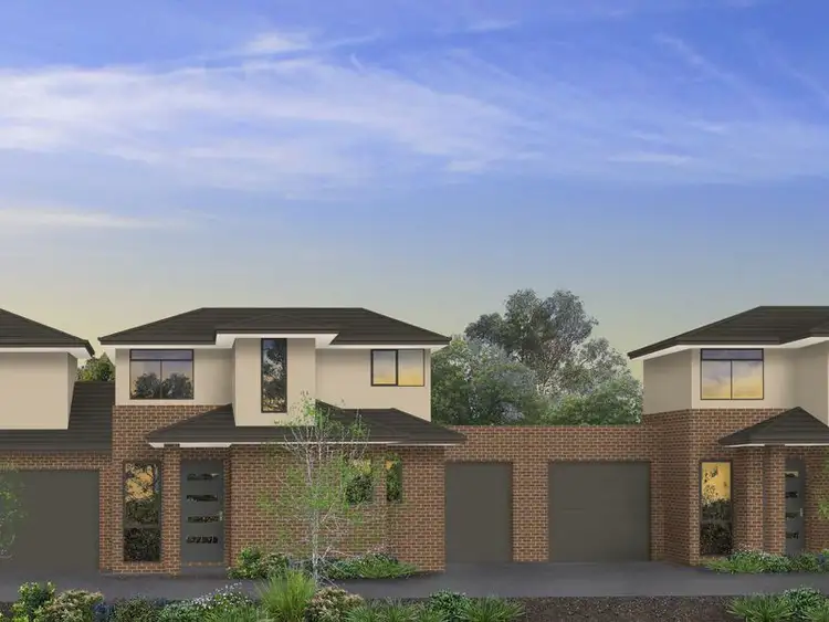 Second view of Homely townhouse listing, 3/1 Avon Street, Noble Park VIC 3174