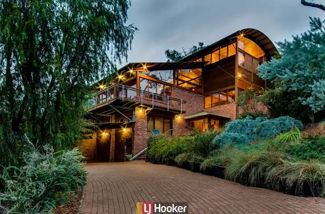 Main view of Homely house listing, 10 Decker Place, Fadden ACT 2904