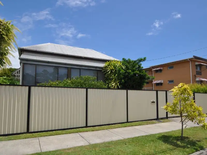 Main view of Homely house listing, 17 Charlotte Street, Wynnum QLD 4178