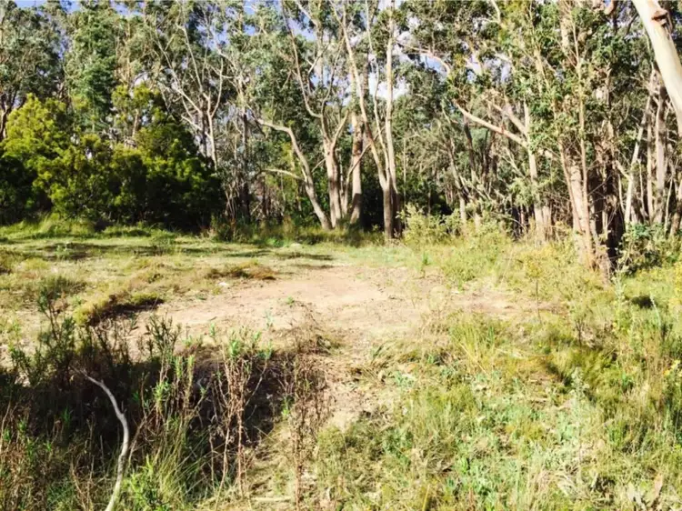 Second view of Homely land listing, Lot 276 & Mawson Road, Basket Range SA 5138