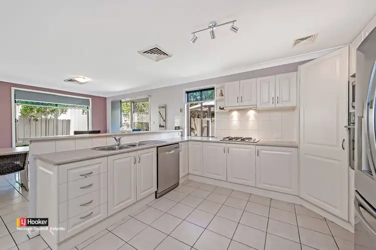 Third view of Homely house listing, 23 Aquamarine Street, Quakers Hill NSW 2763