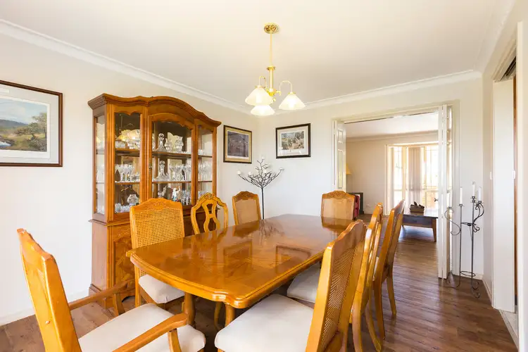 Seventh view of Homely house listing, 93 Weddin Circuit, Palmerston ACT 2913