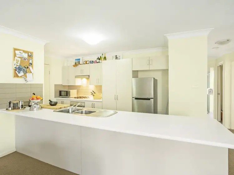 Fourth view of Homely townhouse listing, 8/164-166 Croudace Road, Elermore Vale NSW 2287