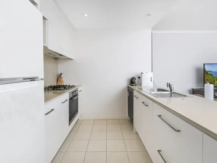 Third view of Homely unit listing, 6201/10 Sturdee Parade, Dee Why NSW 2099