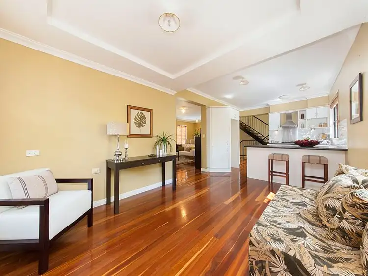 Second view of Homely house listing, 18 Henry Street, Chapel Hill QLD 4069