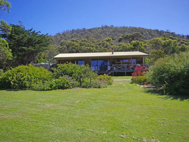 Main view of Homely house listing, 211 Harveys Farm Road, Bicheno TAS 7215