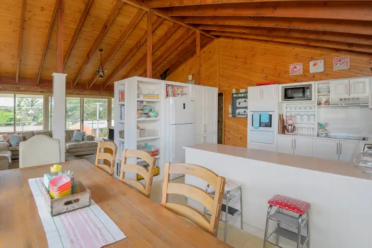 Third view of Homely house listing, 23 Cathie Circuit, Lake Cathie NSW 2445