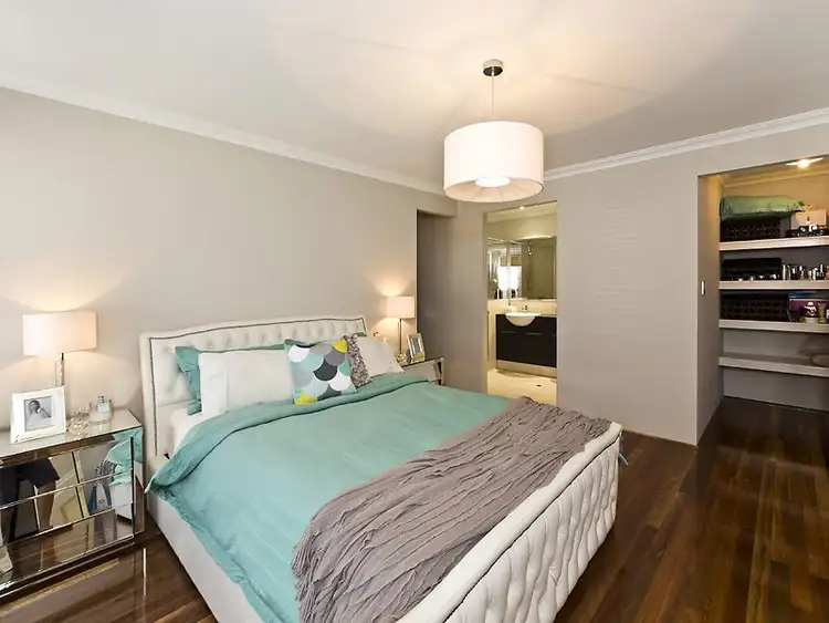 Seventh view of Homely house listing, 54 Kesiya Turn, Aubin Grove WA 6164