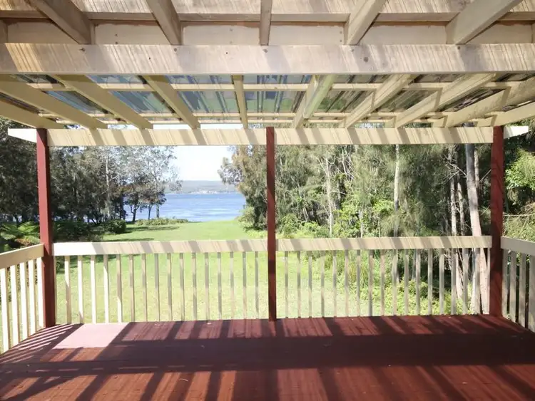 Fourth view of Homely house listing, 236 Sanctuary Point Road, Sanctuary Point NSW 2540