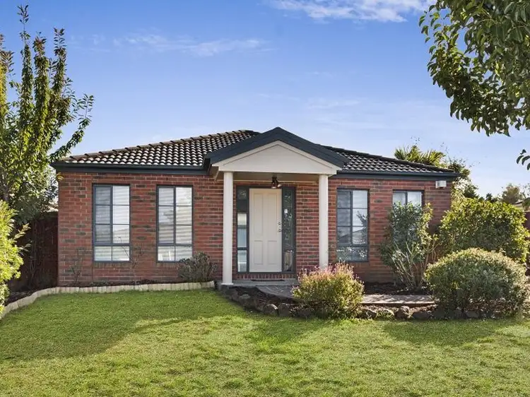Main view of Homely house listing, 7 Scott Crescent, Wallan VIC 3756