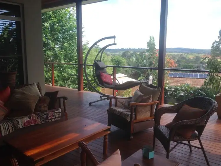 Sixth view of Homely house listing, 11 Adermann Drive, Kingaroy QLD 4610