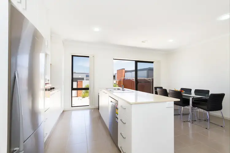 Sixth view of Homely house listing, 87 Murrjinelle Circuit, Bonner ACT 2914