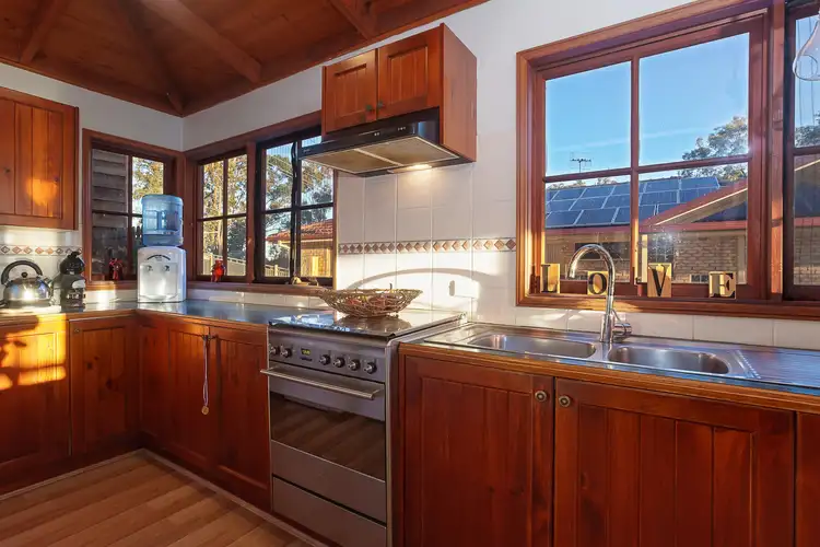 Second view of Homely house listing, 34 Goonda Promenade, Wangi Wangi NSW 2267