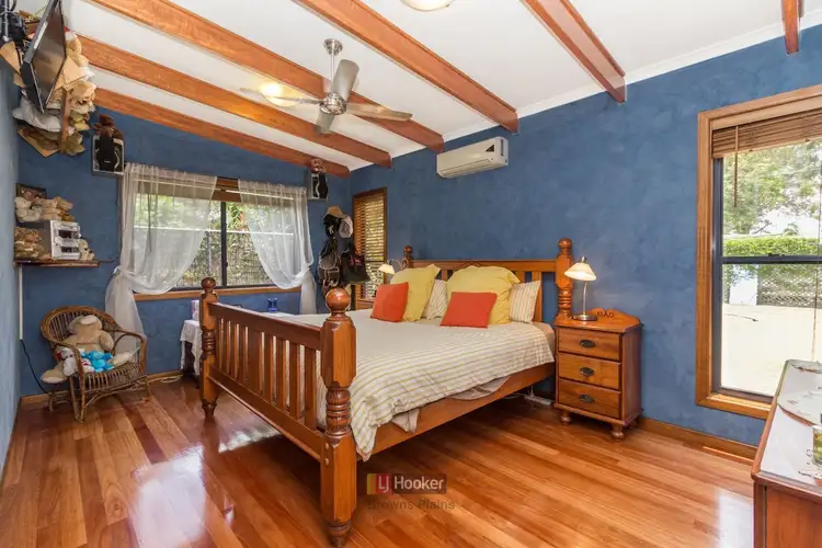 Fourth view of Homely house listing, 50 Emerald Street, Marsden QLD 4132